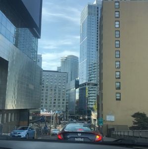 Meet your Posher, Junior